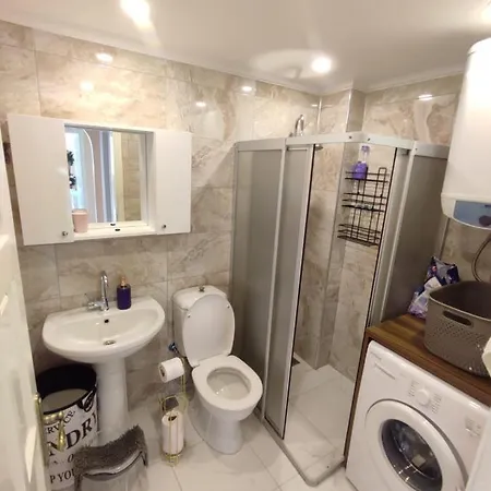 Magic Sea Appartement